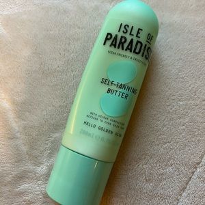 ❌SOLD❌Isle of Paradise self tanning body butter